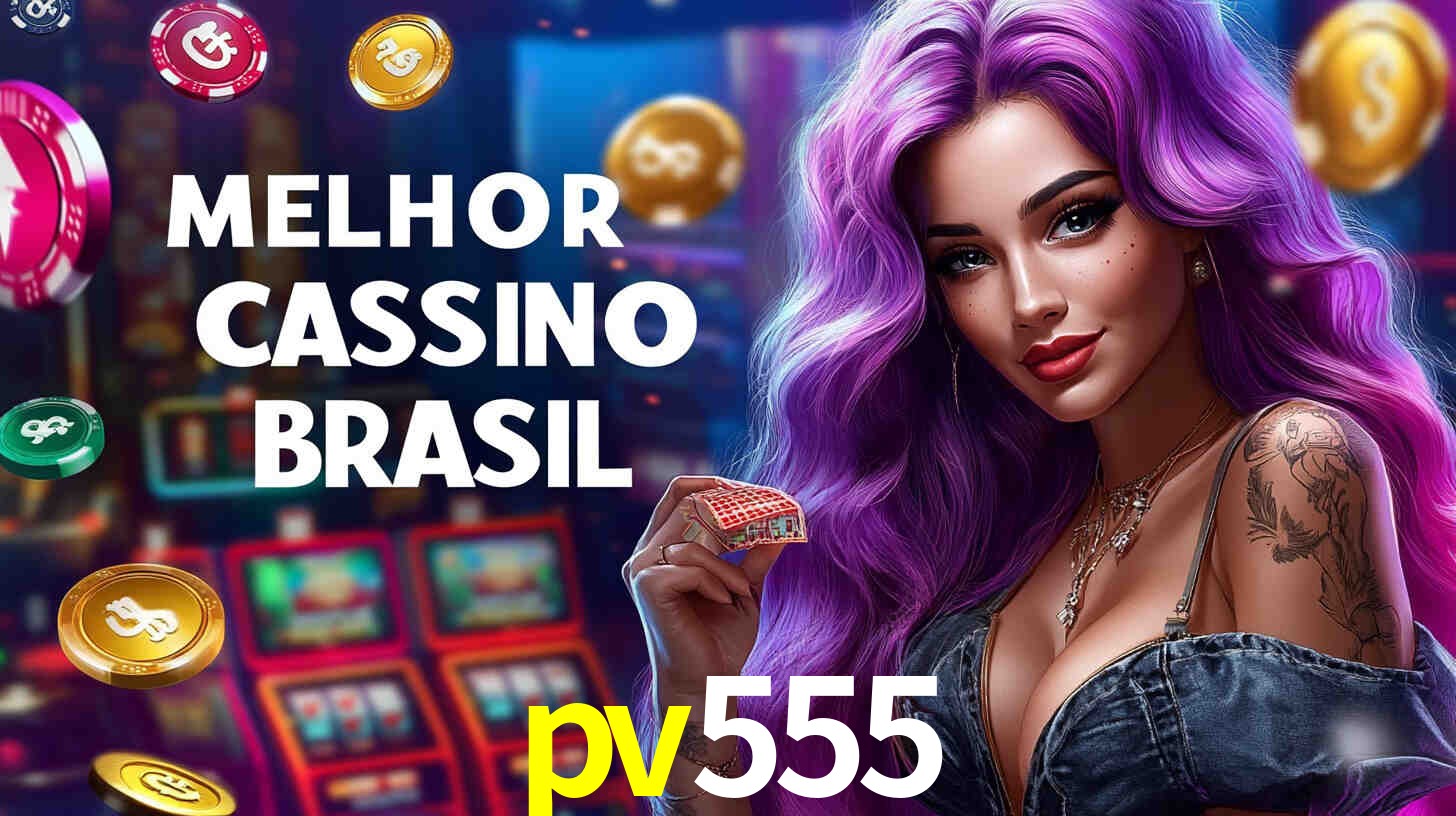 A Experiência Imersiva dos Cassinos Ao Vivo no pv555