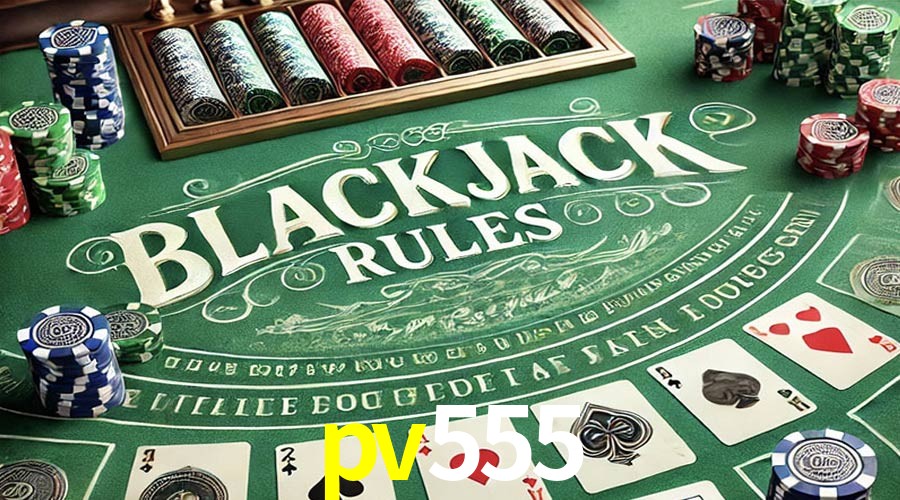 Live Casino pv555