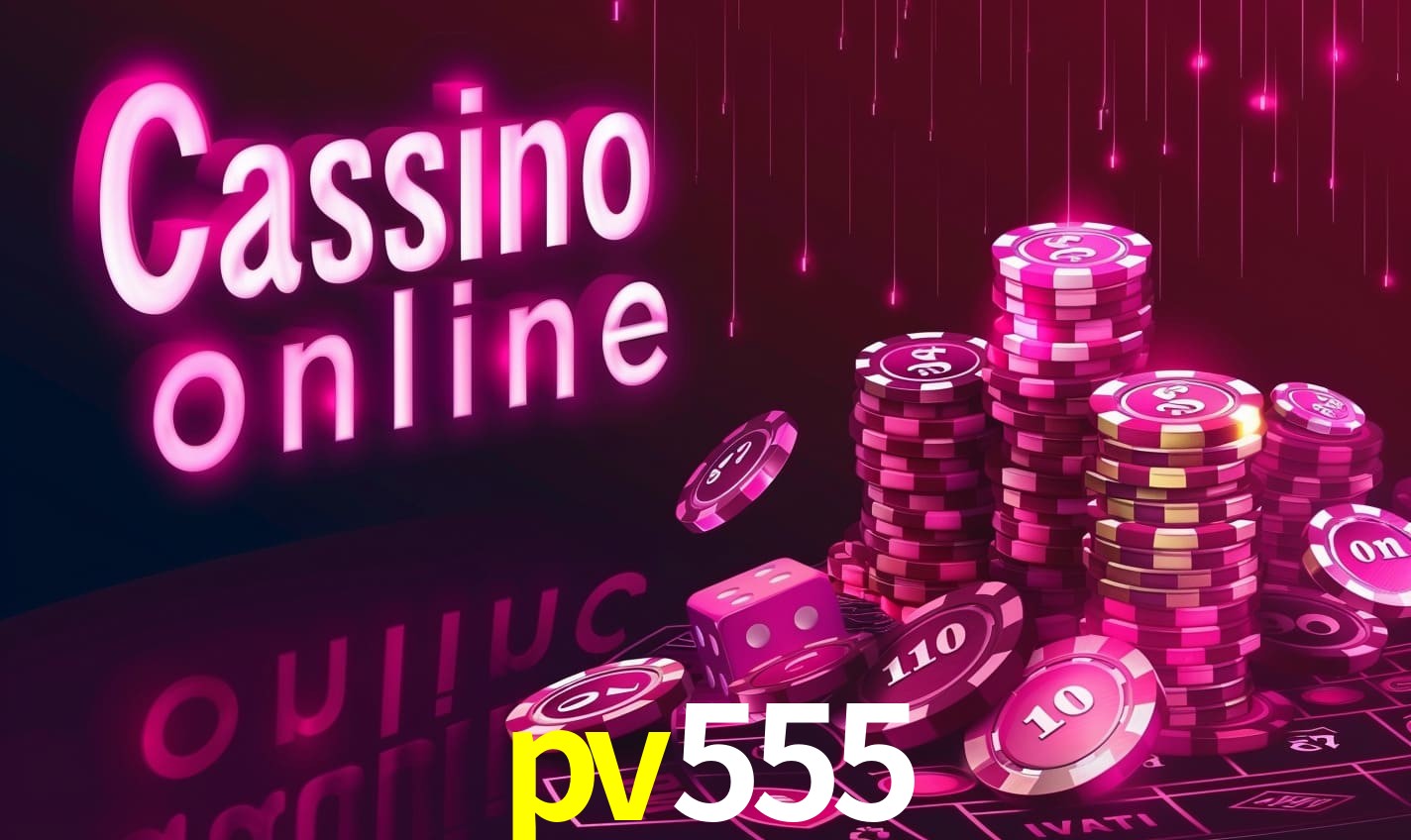 Descubra a Essência do pv555: Nossa História e Compromissos