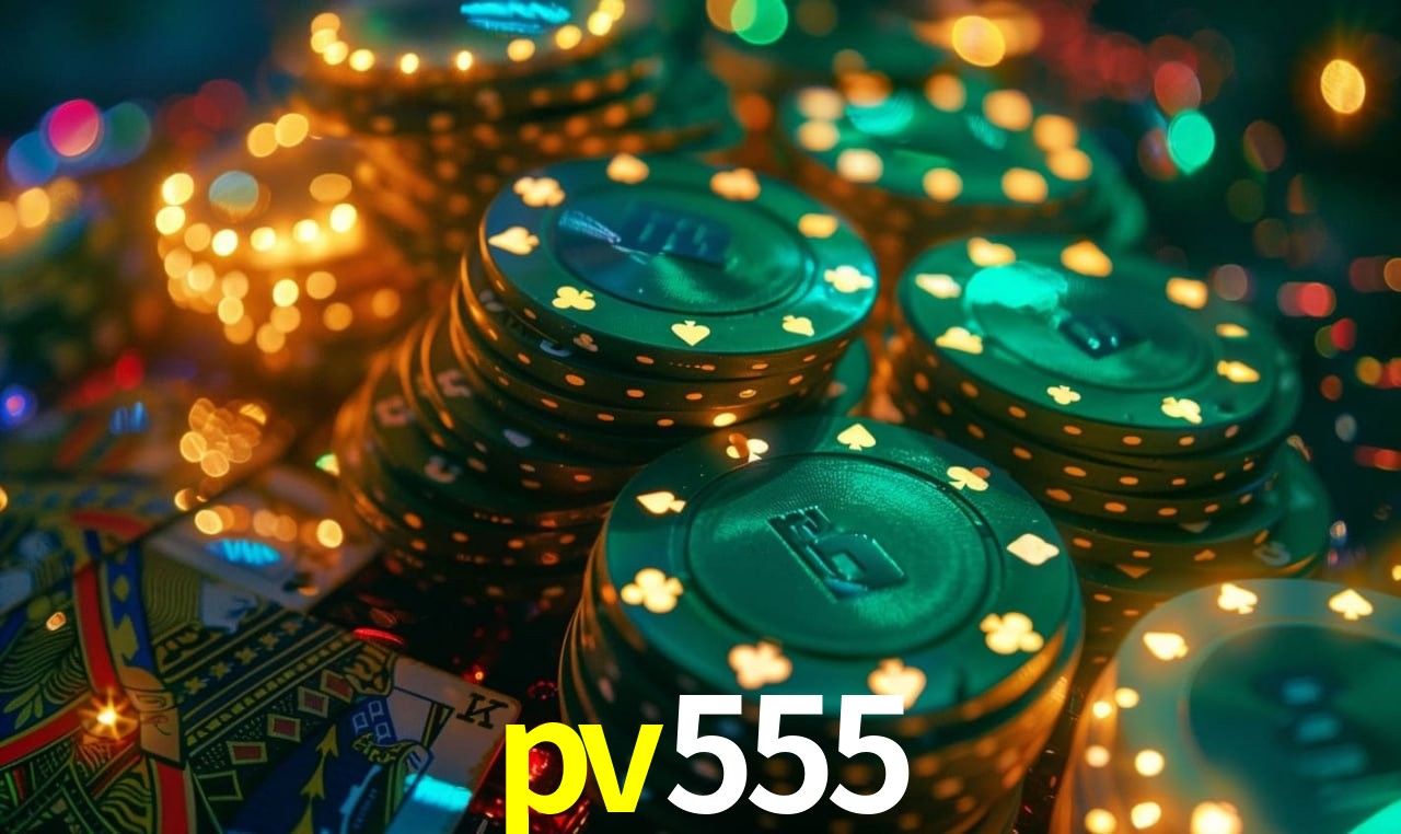 Welcome Bonus pv555
