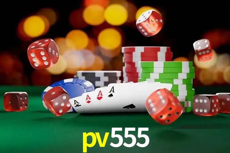 Live Casino pv555