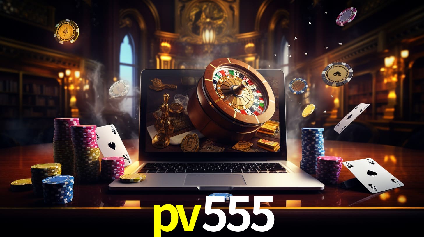 Live Casino pv555