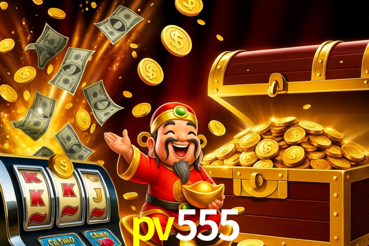 cassino pv555