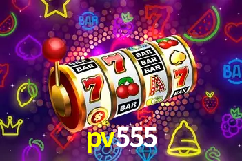 Descubra a Magia dos Jogos de Arcade no pv555