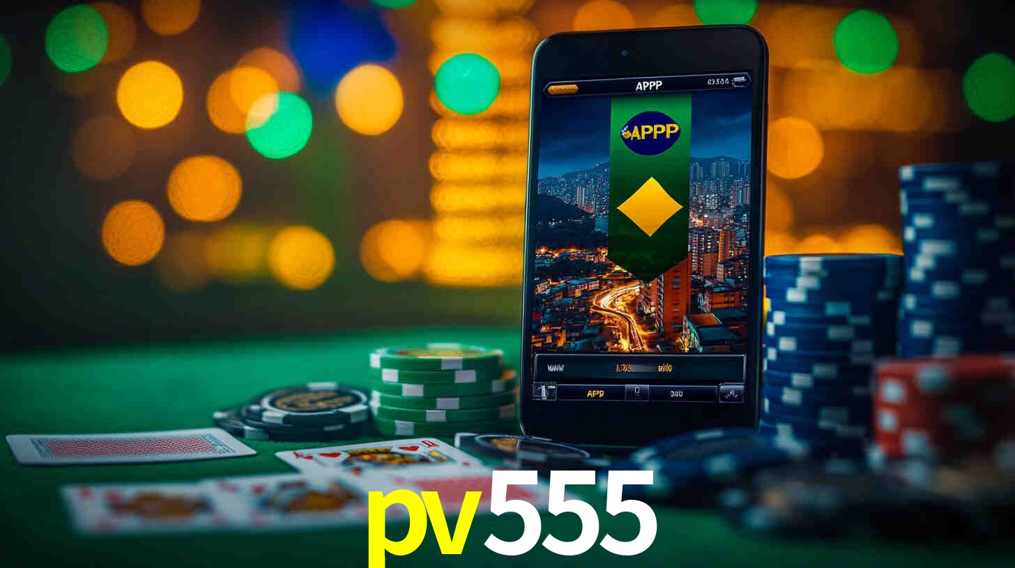 A Popularidade dos Caça-Níqueis no pv555