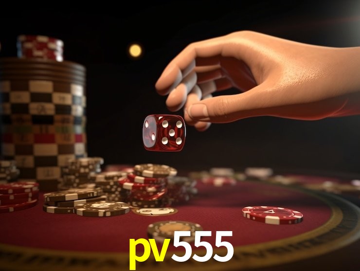 Slot Games pv555