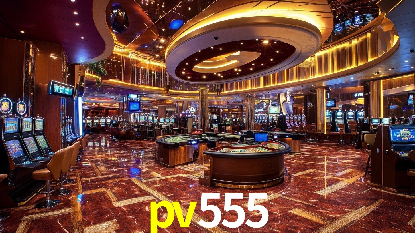 Welcome Bonus pv555