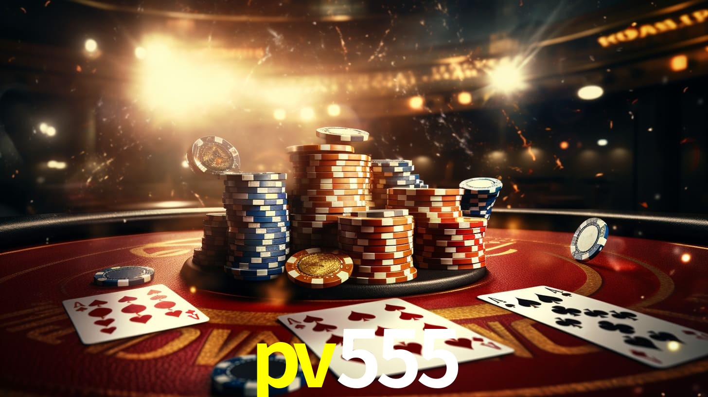 Roulette Table pv555