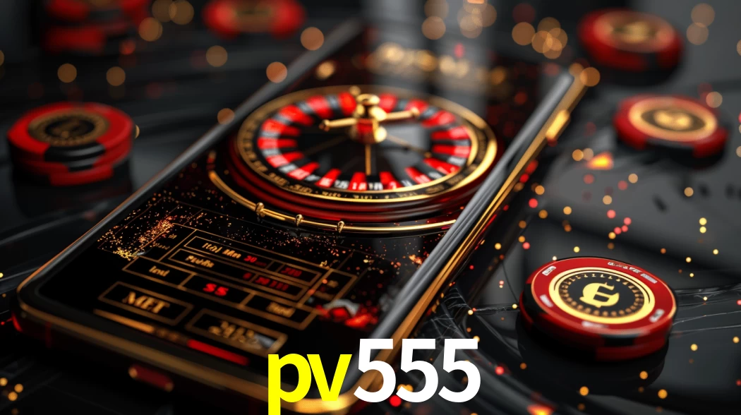 Slot Games pv555