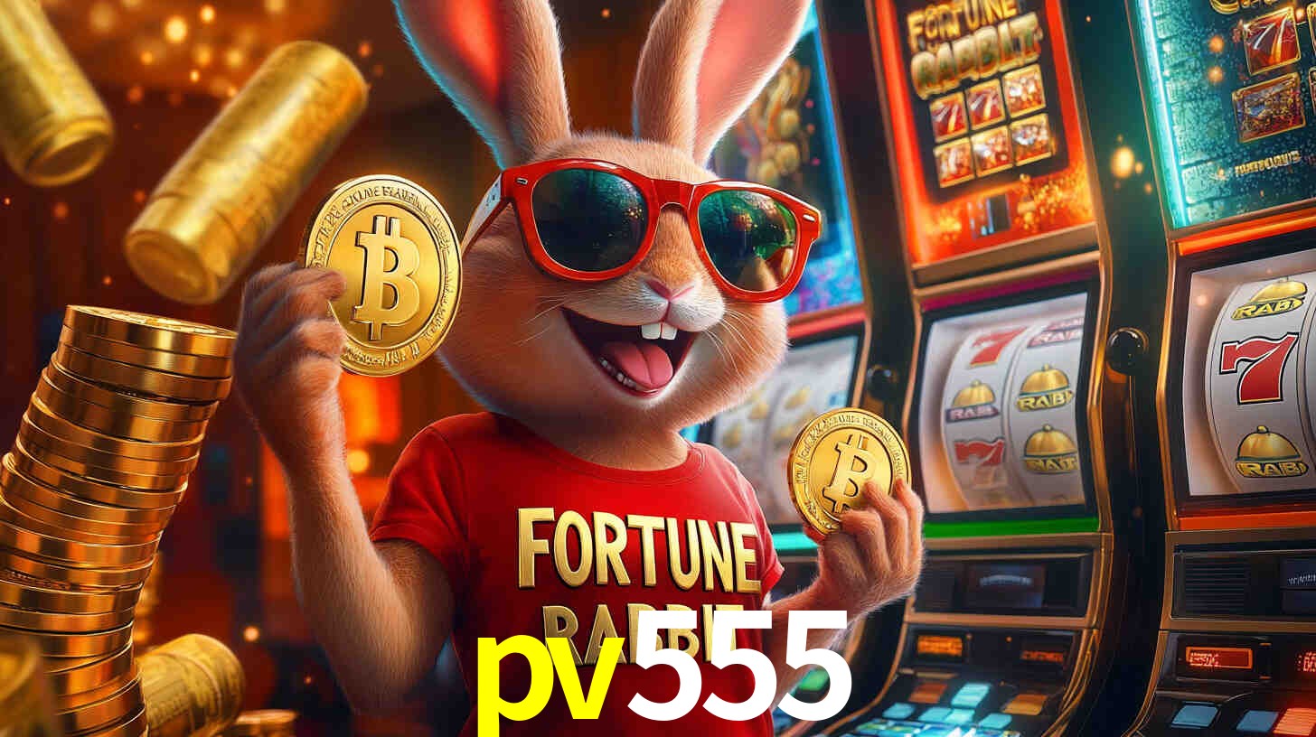 Desvendando o Mundo dos Jogos Virtuais na pv555
