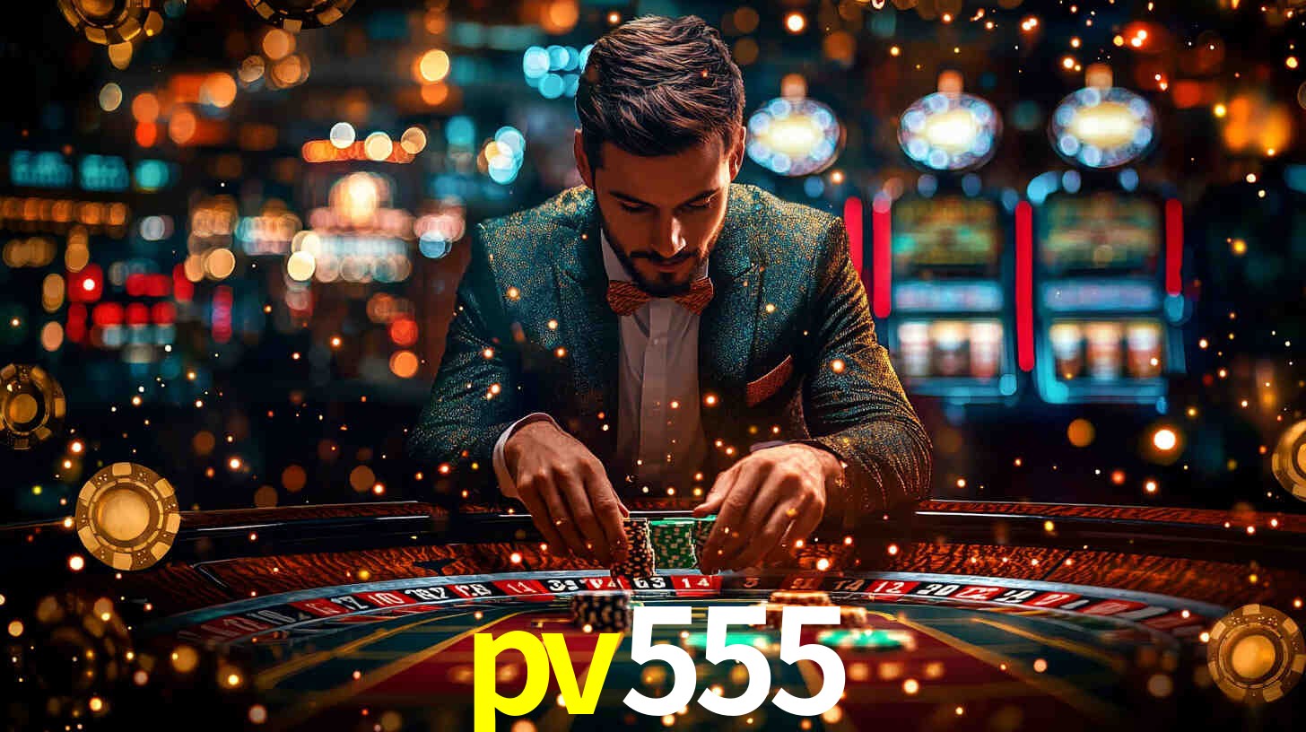 pv555 App Interface