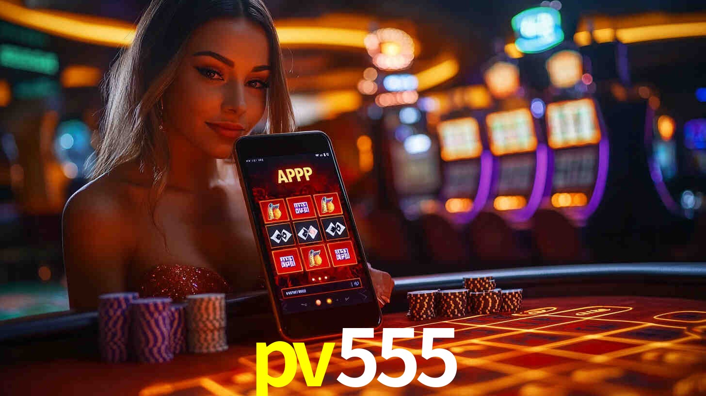 A Popularidade dos Caça-Níqueis no pv555