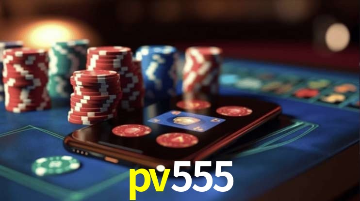 Game Providers pv555