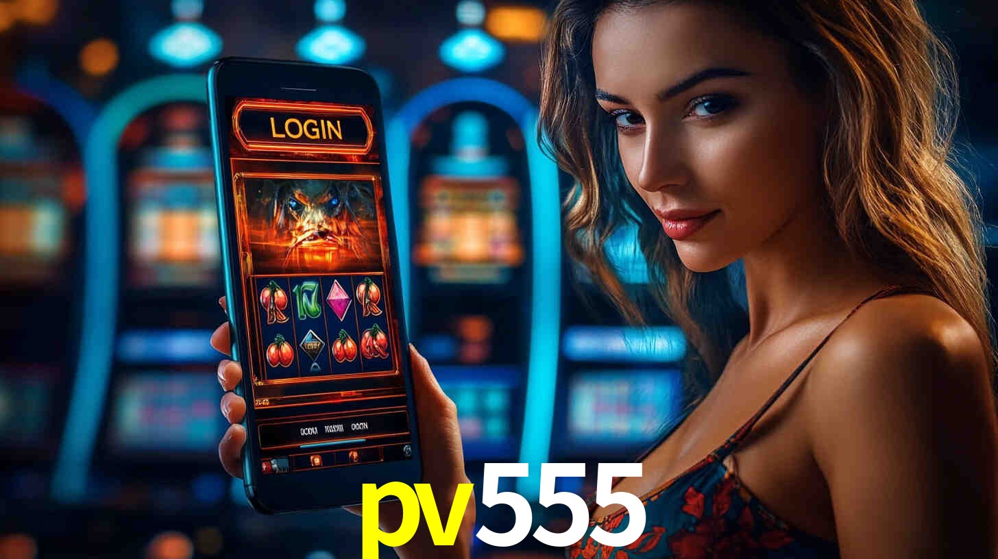 Bônus Generosos e Exclusivos no pv555 para Você!