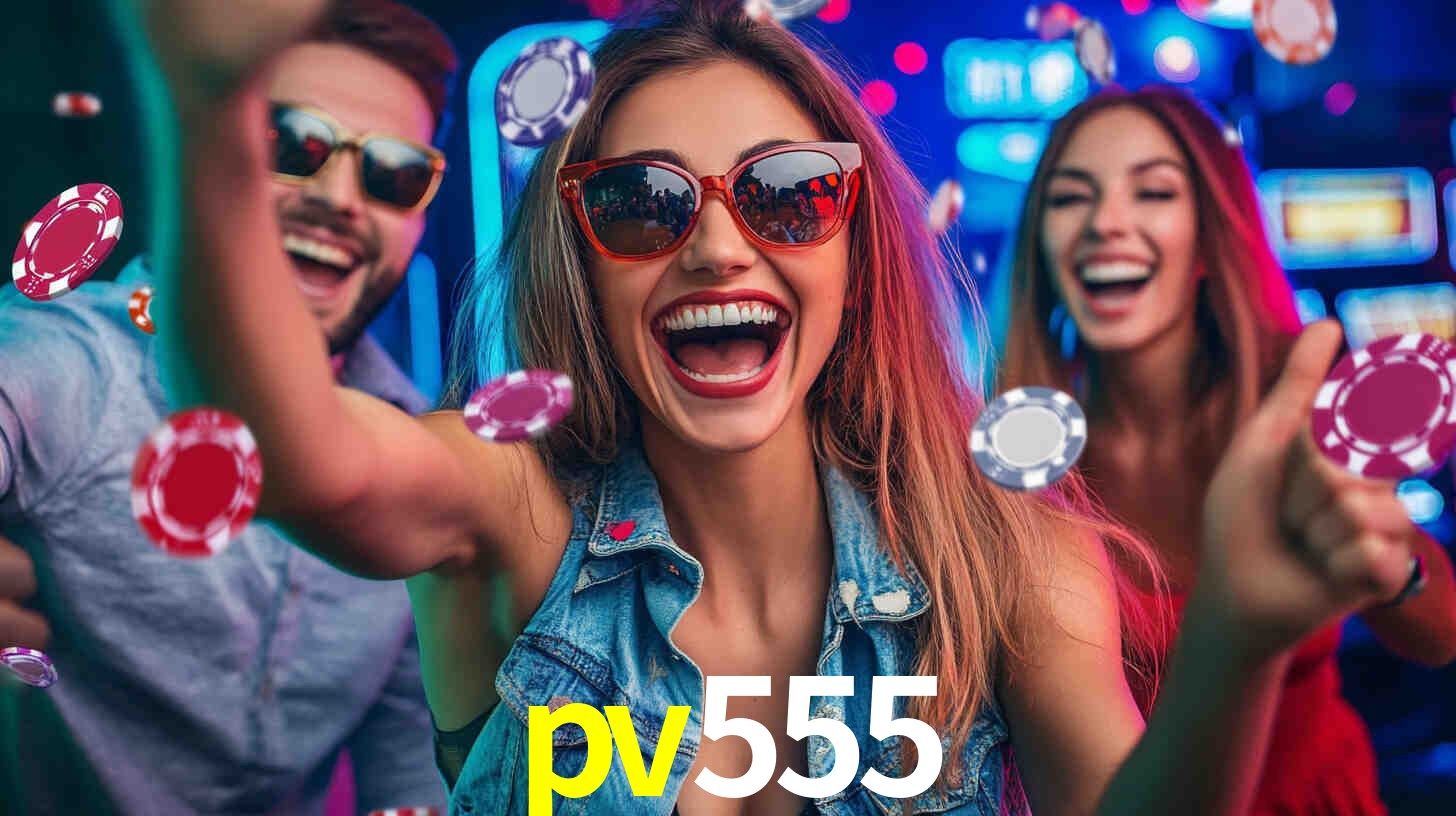 Descubra o Programa VIP da pv555: Vantagens Exclusivas para Jogadores