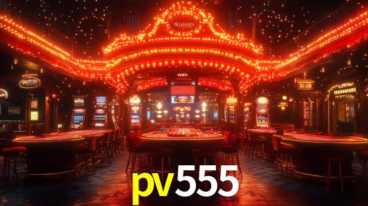 Welcome Bonus pv555