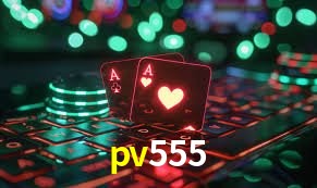 Game Statistics pv555