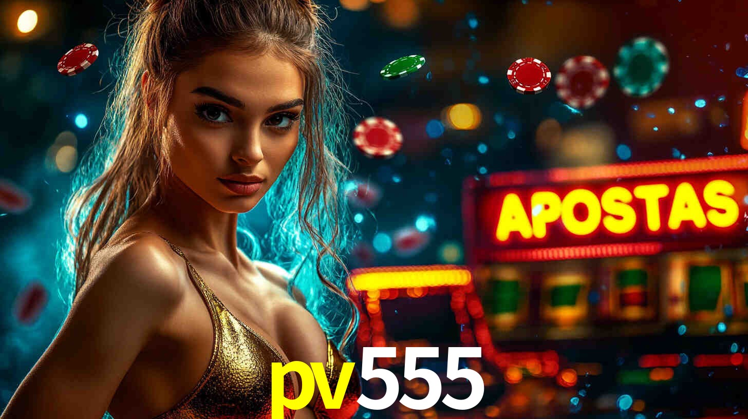 Apostas Esportivas na pv555: Um Guia Completo