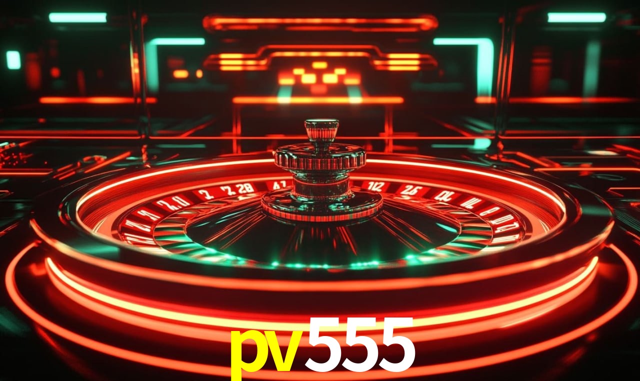 A Revolução dos Aplicativos de Jogos no pv555