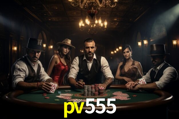 A Emoção da Loteria na pv555: Uma Chance de Mudança de Vida