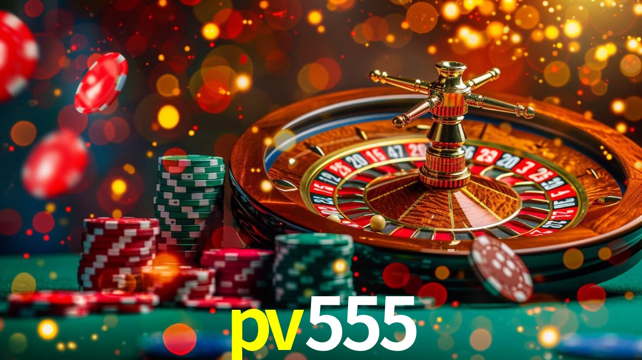 Inovações de Jogos na pv555: O Futuro das Experiências Interativas